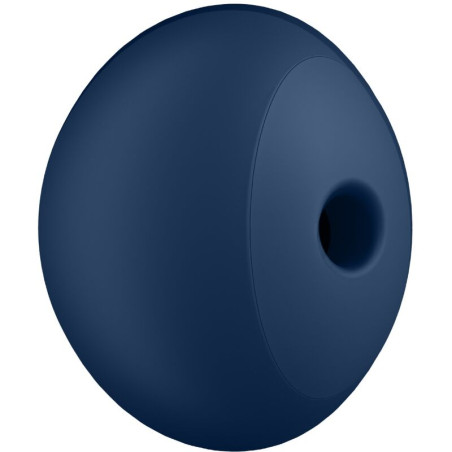 SATISFYER AIR POWER 4 ESTIMULADOR VIBRADOR 12 VIBRACIONES AZUL