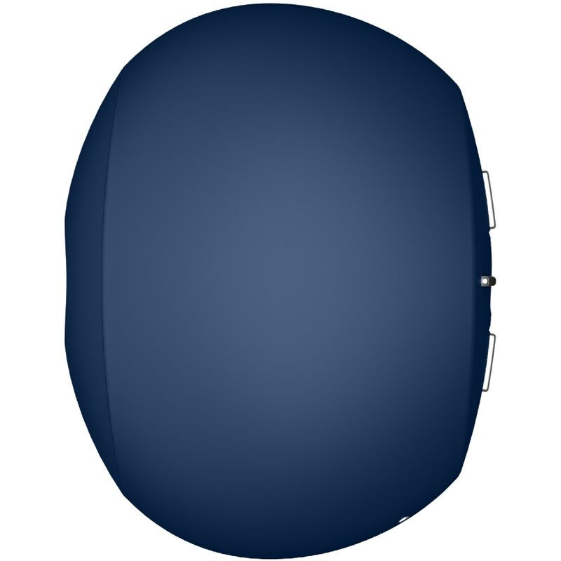 SATISFYER AIR POWER 4 ESTIMULADOR VIBRADOR 12 VIBRACIONES AZUL