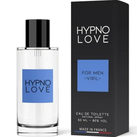 RUF HYPNO LOVE INCREMENTA TU ATRACTIVO SEXUAL PARA HOMBRE