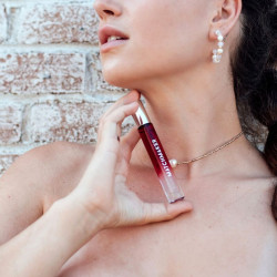 EYE OF LOVE MATCHMAKER RED DIAMOND PERFUME PARA EL Y ELLA 10 ML 2