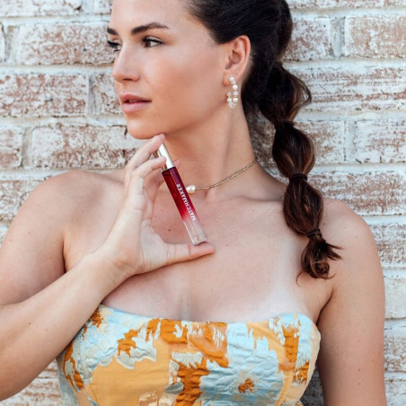 EYE OF LOVE MATCHMAKER RED DIAMOND PERFUME PARA EL Y ELLA 10 ML