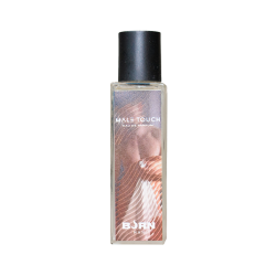 BURN MALE TOUCH PERFUME DE HOMBRE 20 ML 2