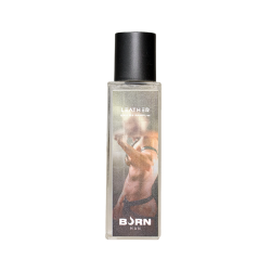 BURN LEATHER PERFUME DE HOMBRE 20 ML 2