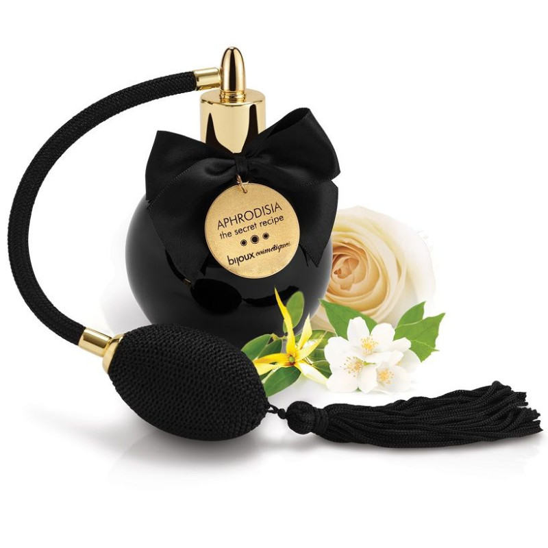 BIJOUX APHRODISIA BRUMA CORPORAL 100 ML