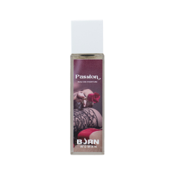 BURN PASSION PERFUME DE MUJER 20 ML 2