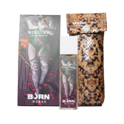 BURN SEDUCTION PERFUME DE MUJER 20 ML
