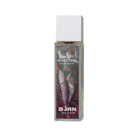 BURN SEDUCTION PERFUME DE MUJER 20 ML