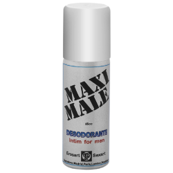 EROS ART DESODORANTE INTIMO HOMBRE CON FEROMONAS 75 ML 2