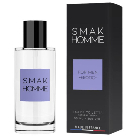 RUF SMAK PERFUME DE FEROMONAS PARA EL 50 ML