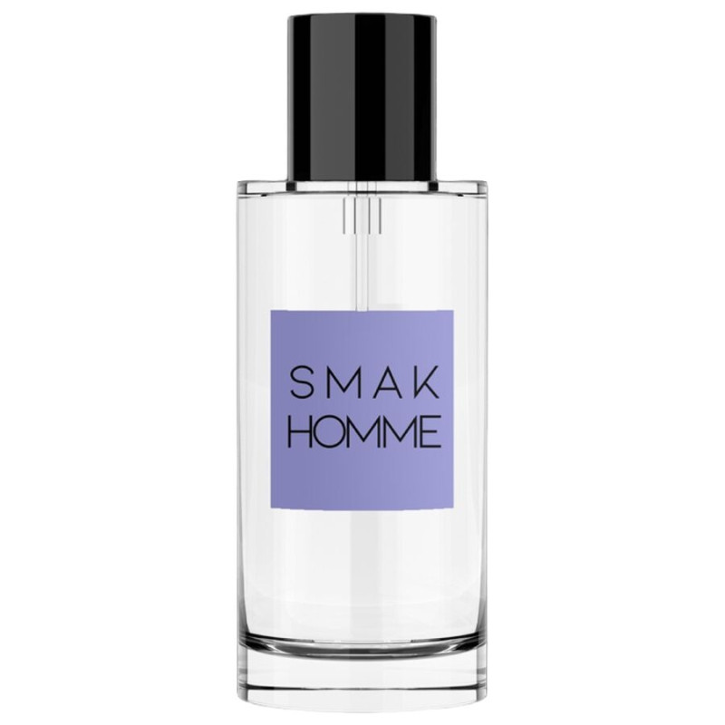 RUF SMAK PERFUME DE FEROMONAS PARA EL 50 ML