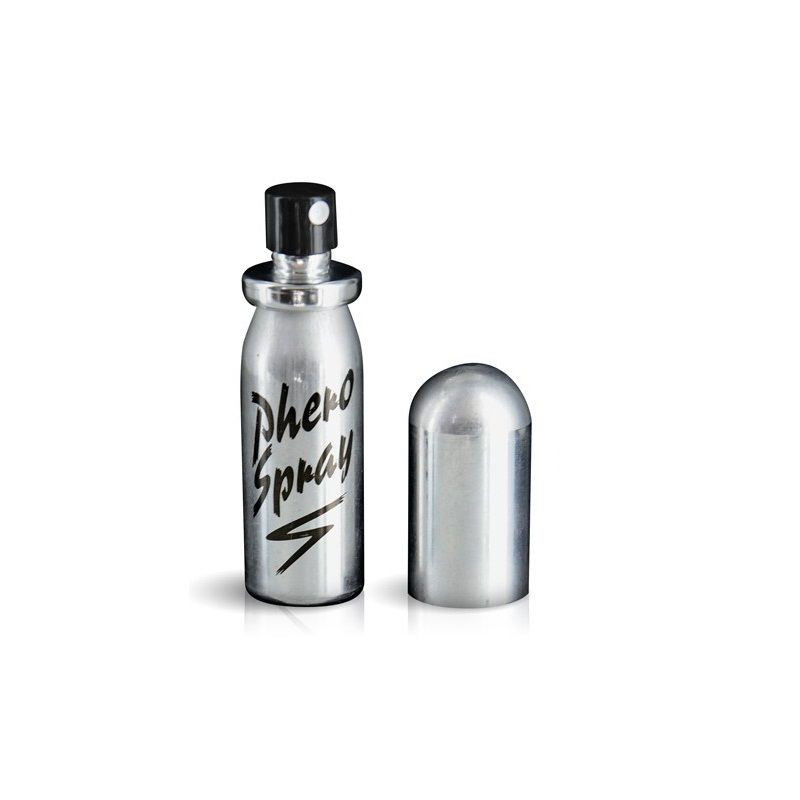 RUF SPRAY FEROMONAS HOMBRE 15ML
