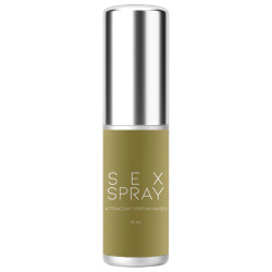 RUF SEX SPRAY PERFUME DE FEROMONAS PARA HOMBRE 2