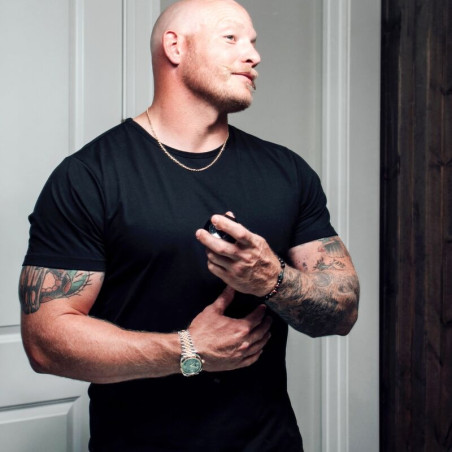 EYE OF LOVE MATCHMAKER BLACK DIAMOND PERFUME FEROMONAS PARA EL 30 ML