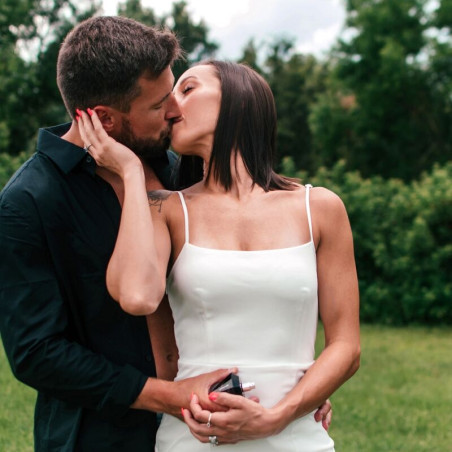 EYE OF LOVE MATCHMAKER BLACK DIAMOND PERFUME FEROMONAS PARA EL 30 ML