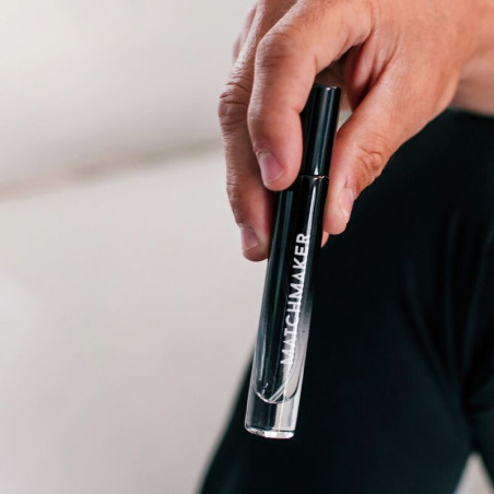 EYE OF LOVE MATCHMAKER BLACK DIAMOND PERFUME FEROMONAS PARA EL 10 ML