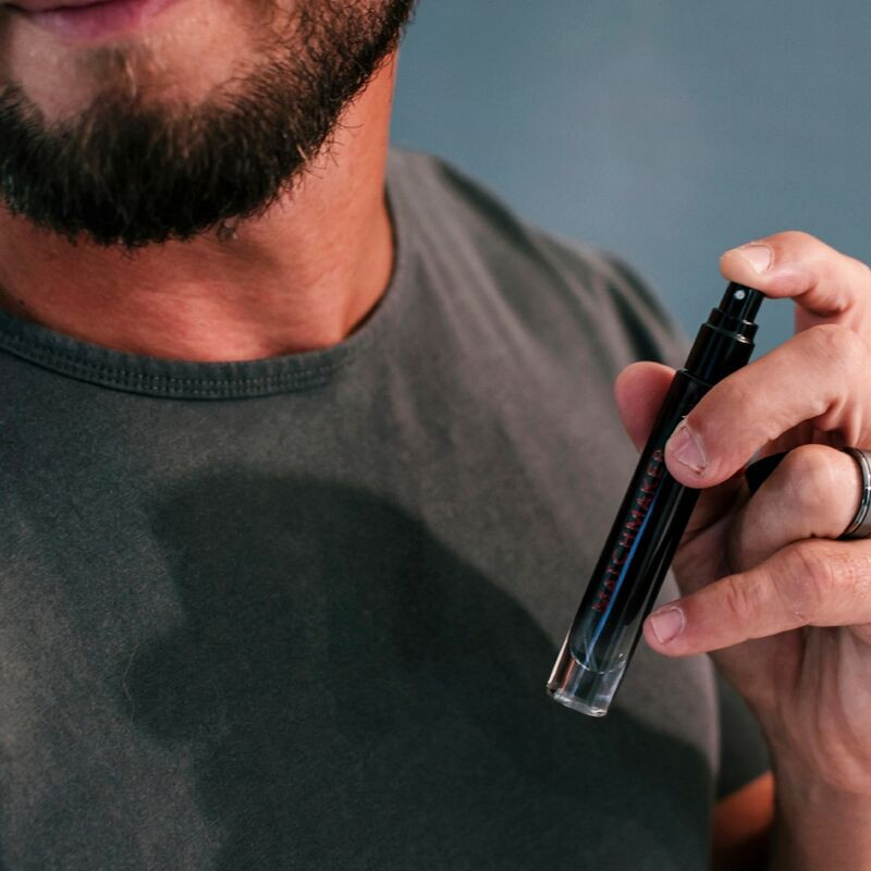 EYE OF LOVE MATCHMAKER BLACK DIAMOND LGBTQ PERFUME FEROMONAS PARA EL 10 ML