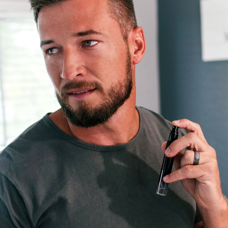 EYE OF LOVE MATCHMAKER BLACK DIAMOND PERFUME FEROMONAS PARA EL Y ELLA 10 ML