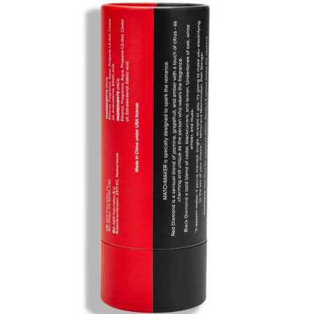 EYE OF LOVE MATCHMAKER 2PC FEROMONAS SET COUPLES KIT PARA EL Y ELLA 20 ML