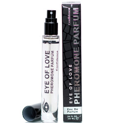 EYE OF LOVE EOL PHR PERFUME FEROMONAS 10 ML CONFIDENCE 2