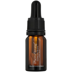 PHEROSTRONG FRAGANCIA DE FEROMONAS CONCENTRADO PARA HOMBRE 75 ML 2
