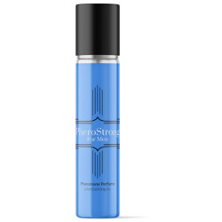 PHEROSTRONG PERFUME CON FEROMONAS PARA HOMBRE 15 ML 2