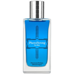 PHEROSTRONG PERFUME CON FEROMONAS PARA HOMBRE 50 ML 2