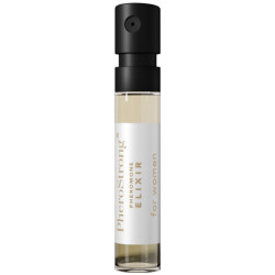 PHEROSTRONG ELIXIR DE FEROMONAS PARA MUJER 2 ML 2
