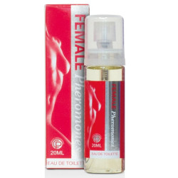 COBECO PERFUME CON FEROMONAS PARA MUJER 20 ML 2