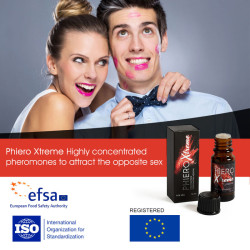 500 COSMETICS PHIERO XTREME CONCENTRADO DE FEROMONAS 2