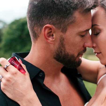 EYE OF LOVE MATCHMAKER RED DIAMOND PERFUME FEROMONAS PARA ELLA 30 ML