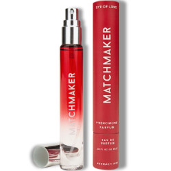 OJO DEL AMOR PERFUME DE FEROMONAS MATCHMAKER RED DIAMOND ATRAELO 10ML 2