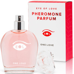 EYE OF LOVE EOL PHR PERFUME DELUXE 50 ML ONE LOVE 2