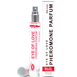 EYE OF LOVE EOL PERFUME FEROMONAS 10 ML ONE LOVE 2