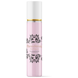 PHEROSTRONG PERFUME CON FEROMONAS PARA MUJER 15 ML 2