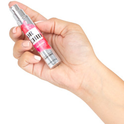 SECRETPLAY ORCHID PERFUME FEROMONAS MUJER SPRAY FORMATO DE VIAJE 2