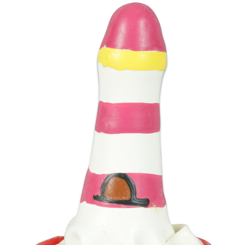 CONDOMERIE PRESERVATIVO DECORATIVO PINTADO A MANO FARO