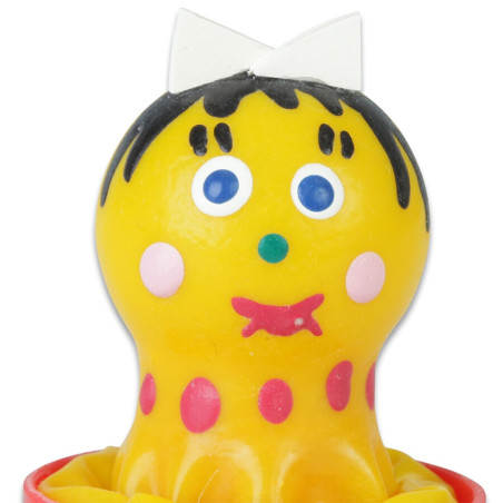 CONDOMERIE PRESERVATIVO DECORATIVO PINTADO A MANO CHICA