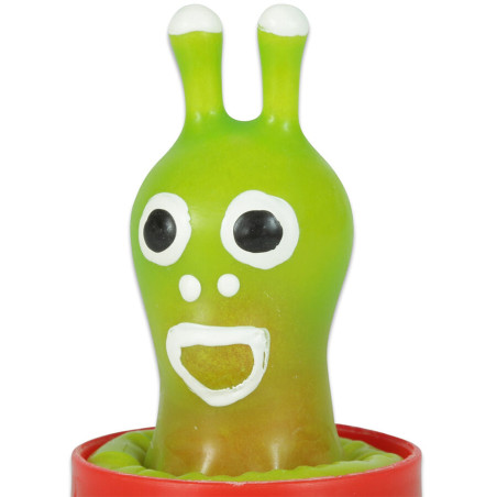 CONDOMERIE PRESERVATIVO DECORATIVO PINTADO A MANO ET MARCIANO