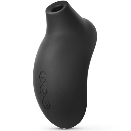 LELO ESTIMULADOR CLITORIS SONA 2 CRUISE NEGRO