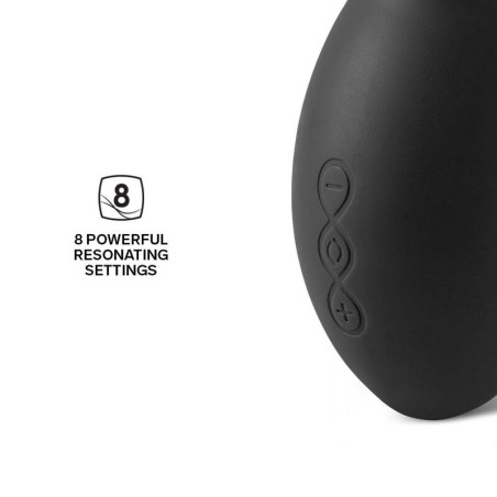 LELO ESTIMULADOR CLITORIS SONA 2 CRUISE NEGRO