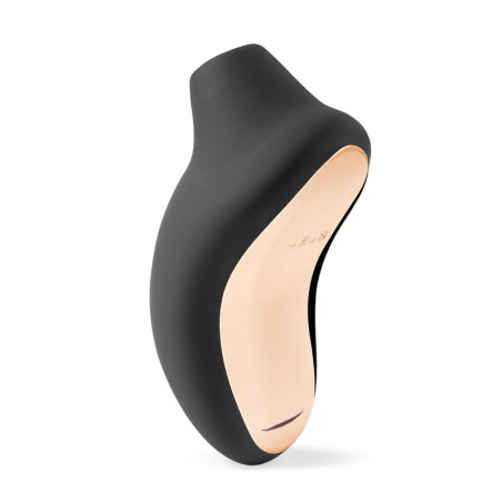 LELO ESTIMULADOR CLITORIS SONA 2 CRUISE NEGRO