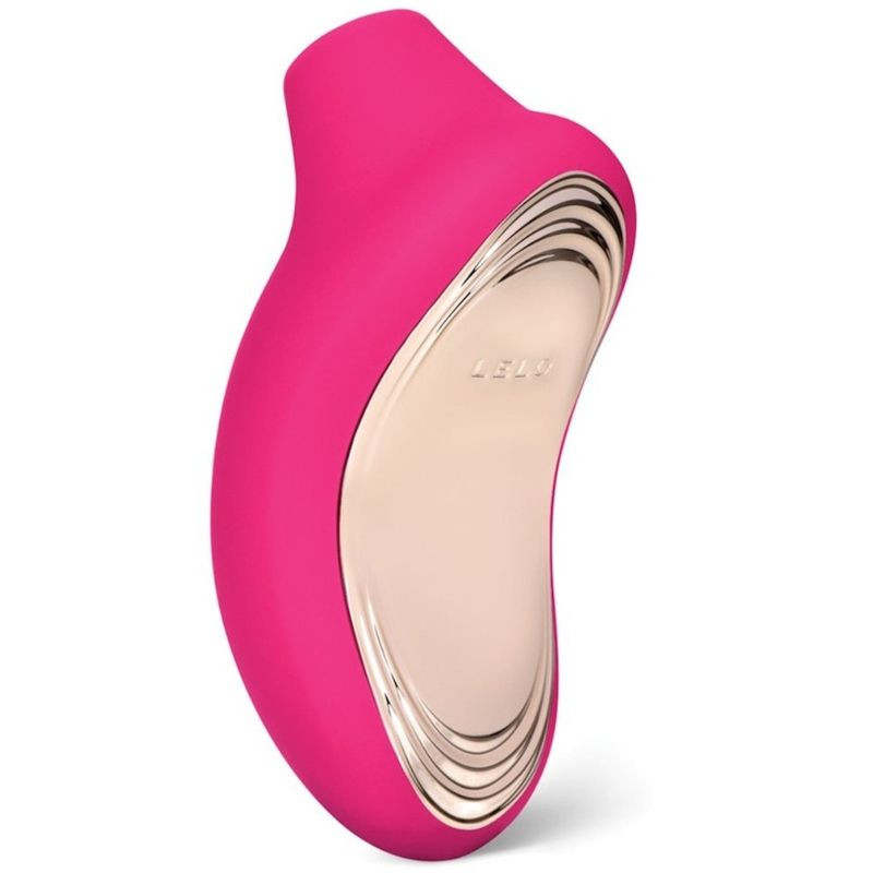 LELO ESTIMULADOR CLITORIS SONA 2 CRUISE FUCSIA