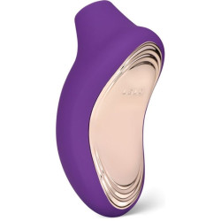 LELO ESTIMULADOR CLITORIS SONA 2 CRUISE LILA 2