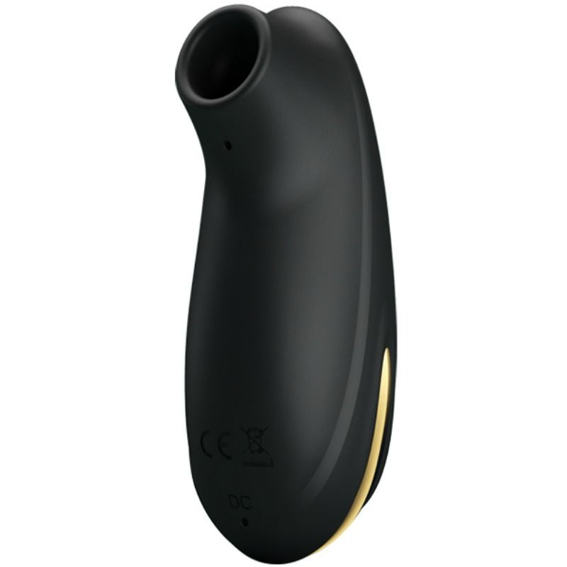 PRETTY LOVE SMART OTIS ESTIMULADOR SUCCIONADOR