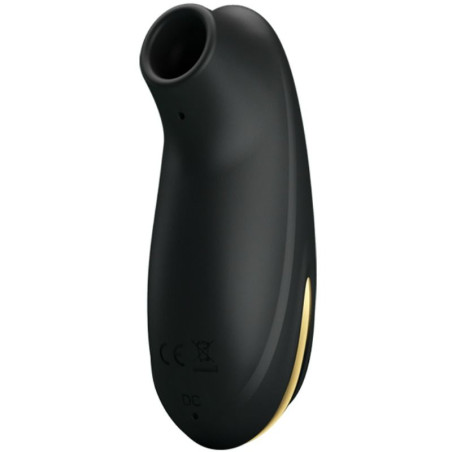PRETTY LOVE SMART OTIS ESTIMULADOR SUCCIONADOR