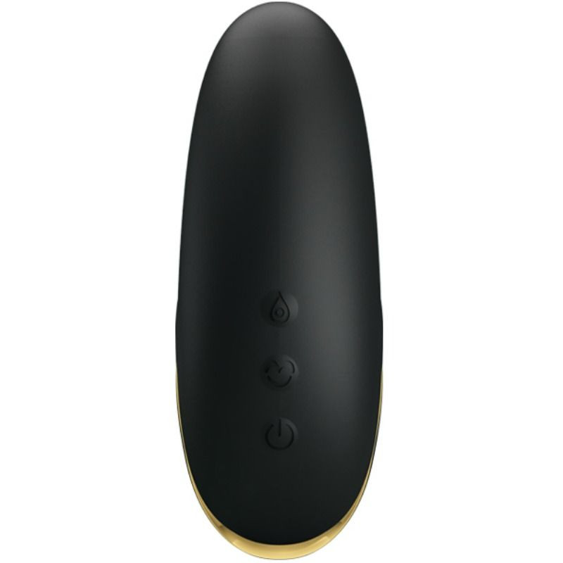 PRETTY LOVE SMART OTIS ESTIMULADOR SUCCIONADOR