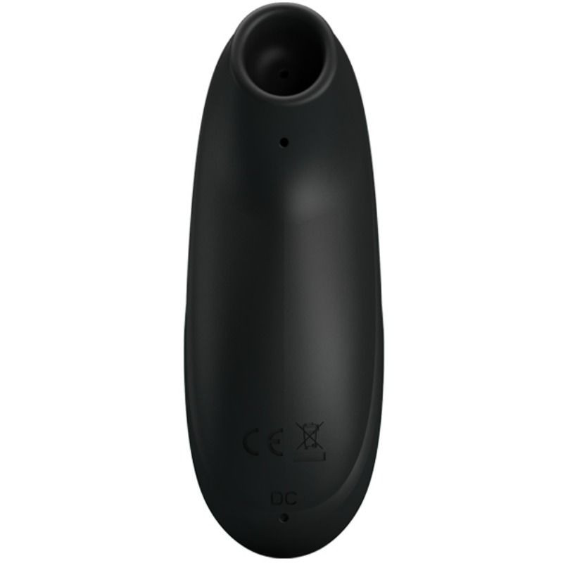 PRETTY LOVE SMART OTIS ESTIMULADOR SUCCIONADOR