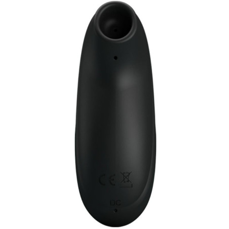 PRETTY LOVE SMART OTIS ESTIMULADOR SUCCIONADOR