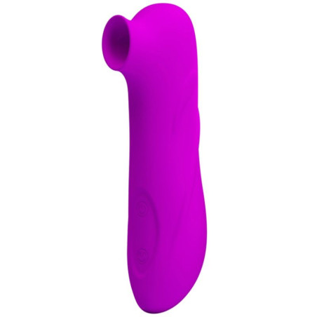 ROMANCE MAGIC FLUTE ESTIMULADOR POR SUCCIONADOR
