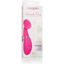 CALEXOTICS CLIMAXER PUMP SUCCIONADOR ROSA 2